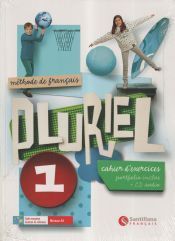 PLURIEL 1 CAHIER D'EXERCICES