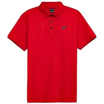 4F Polo TSM355 para hombre