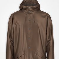 rains cortaviento 12010r long jacket w3 para mujer