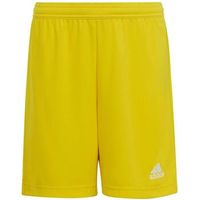 adidas short nina entrada 22 para nina
