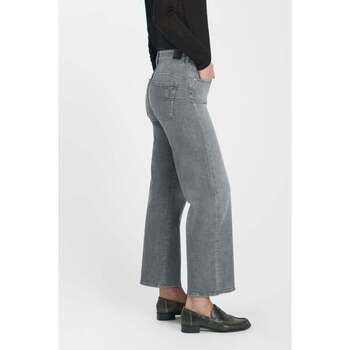 Le Temps des Cerises Jeans Jeans loose, ancho , 7/8 para mujer