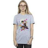 disney camiseta encanto sister goals para mujer