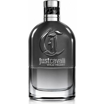 Roberto Cavalli Agua de Colonia Just Cavalli Wild Heart Eau de Toilette 90 ml para mujer