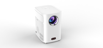 HD HOME MINI VIDEO PROYECTOR Q1