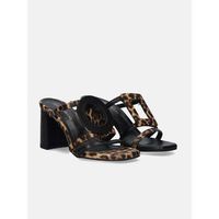 exe shoes sandalias sandalias tacon alto 599 bruna para mujer