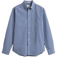gant camisa manga larga gt20028 para hombre