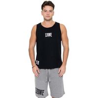 leone 1947 tops y camisetas man tank boxing para hombre