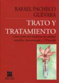 trato y tratamiento
