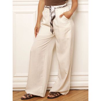La Modeuse Pantalones 78821_P187658 para mujer