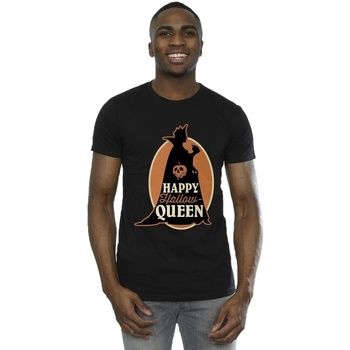 Disney Camiseta Hallow Queen para hombre