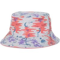 herschel sombrero lake bucket youth coralspace explorers girls para nino