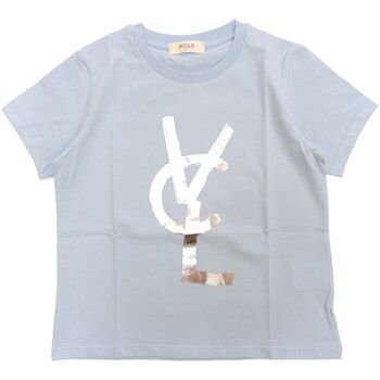 Vicolo Camiseta q-bab-64582 para niña