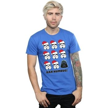 Disney Camiseta Humbug para hombre
