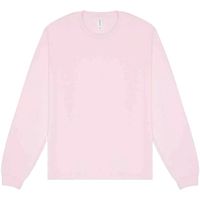bella  canvas camiseta manga larga rw10741 para mujer