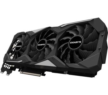 GeForce RTX 2070 Super 8 GB GAMING OC Graphics Card