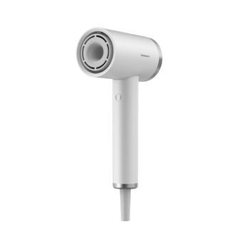 Secador De Cabelo Xiaomi Mi High-speed Ionic 1600w Blanco