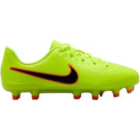 nike zapatillas de futbol tiempo legend 10 para nina