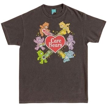 Care Bears Camiseta Stare Gang para mujer