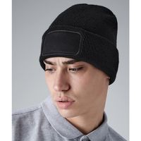 beechfield gorro rw239 para hombre