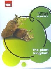 The plant kingdom, 2 Primaria, Natural Science Modular
