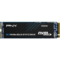 PNY CS1030 M.2 500 GB PCI Express 3.0 3D NAND NVMe