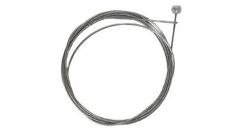 Cable de freno inox shimano mtb   city 1 6 mm 2050 mm