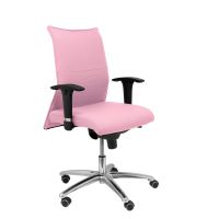 piqueras y crespo albacete sillon confidente bali rosa palido