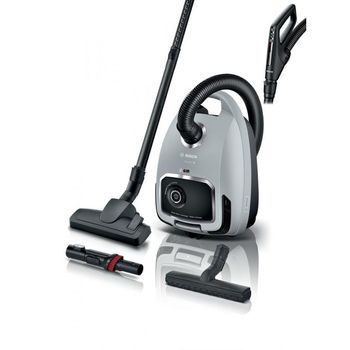 Bosch Serie 6 Bgb6x330 Aspiradora Aspiradora Cilíndrica Secar 600 W Bolsa Para El Polvo