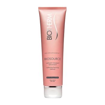 Biotherm Biosource Geel peeling Face, 150ml