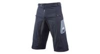 pantalones cortos para ninos o  39 neal element fr hybrid v 22 negro   gris