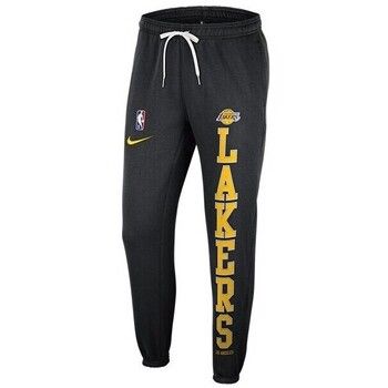 Nike Pantalón chandal Nba Los Angeles Lakers para hombre