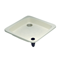 base de ducha