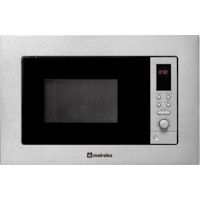 meireles meireles mmi 20 x microondas encimera 20 l 800 w a