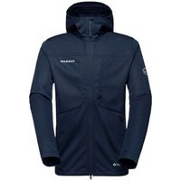 mammut cazadora ultimate viii para hombre