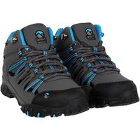 gelert zapatillas de senderismo horizon para nina