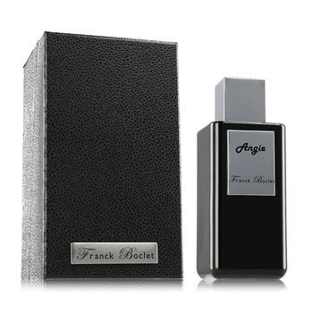 Perfume Unisex Franck Boclet Angie 100 Ml