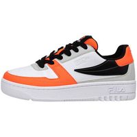 fila deportivas moda - para nino