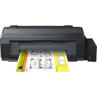 epson ecotank et-14000 a3 inkjet printer black