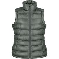 result urban chaqueta ice bird para mujer