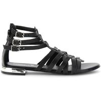 cafe noir sandalias c1xj1117 para mujer