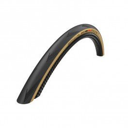 Schwalbe Cub.  Pro One Tt 700x28 Tle Hs493 Evolution Line Plegable Negro 28-622