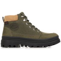palladium botines troopercuff wp para hombre