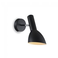 aplique de pared zorzal
