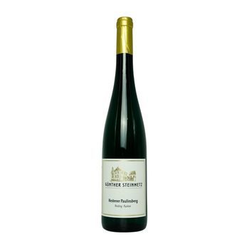 Günther Steinmetz Vino Blanco Kestener Paulinsberg Auslese Mosel 75 Cl