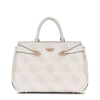 Guess Bolso Lorelei Blanco HWOS9639060-BNN