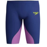 speedo banador fastskin lzr ignite para nino