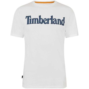 Timberland Camiseta manga larga Kennebec River para hombre