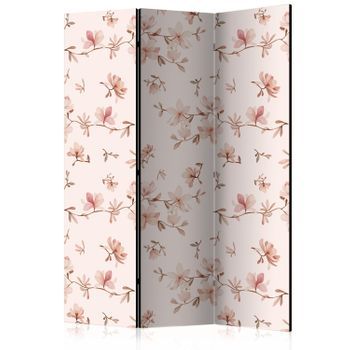 Biombo - Magnolia Twigs (135x172 Cm)