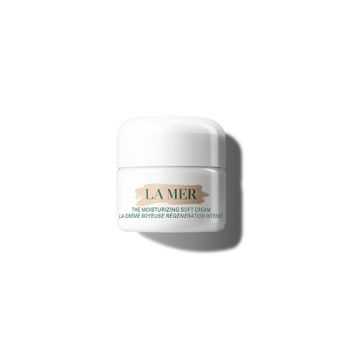 The Moisture Soft Cream Crema Hidratante 15 Ml