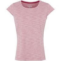 regatta camiseta manga larga hyperdimension ii para mujer